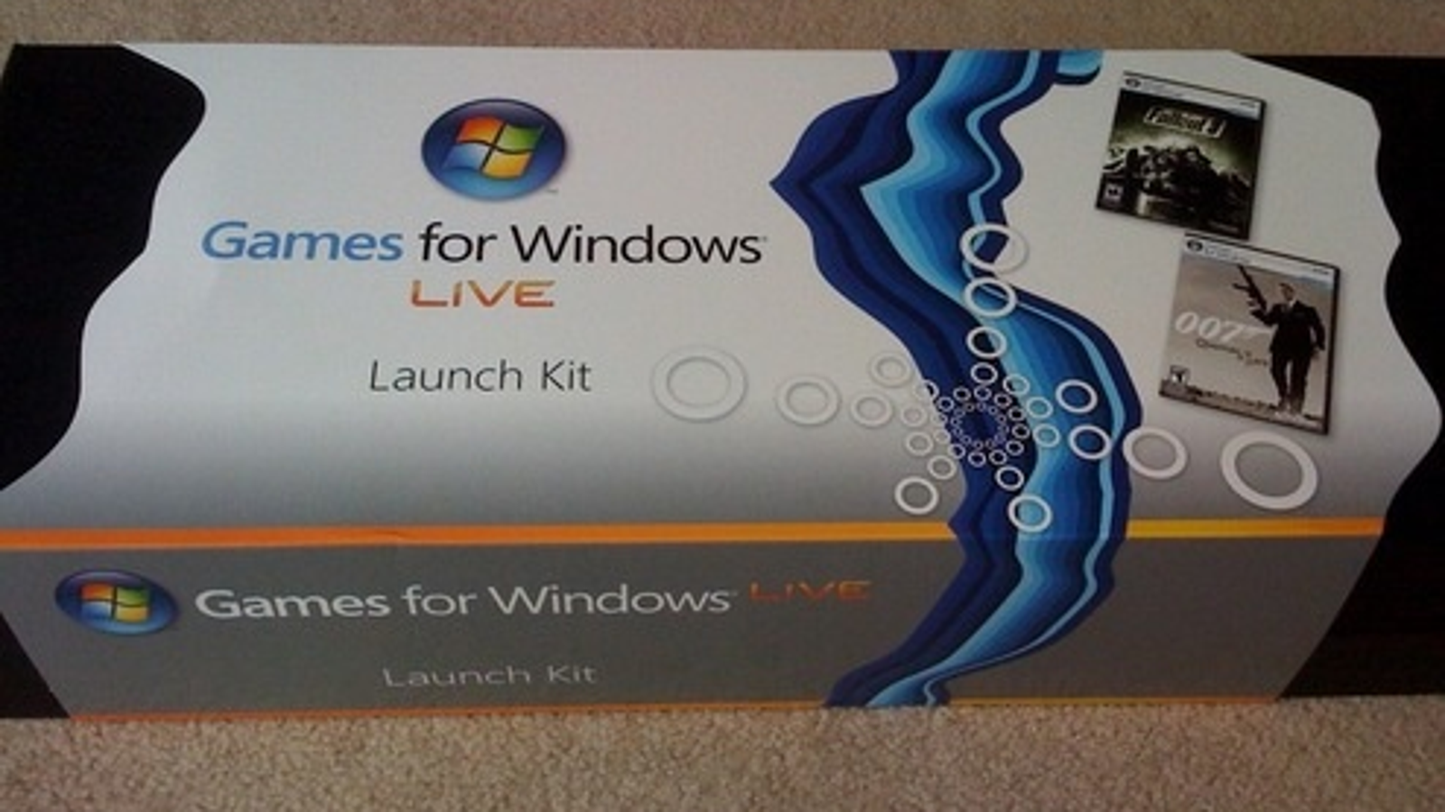game for windows live
