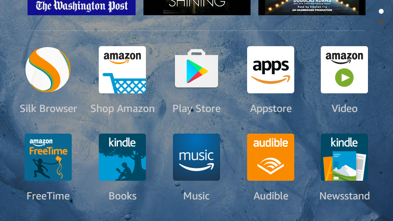 How To Get Google Play On A Kindle Fire And Install Any