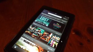Illustration for article titled SlingPlayer Is Now Available for Kindle Fire