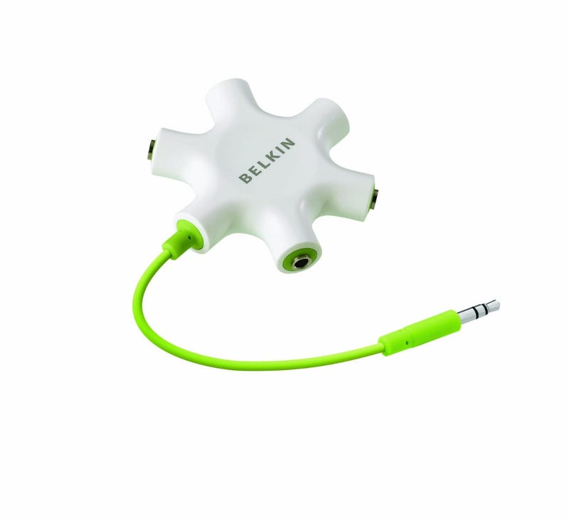Illustration for article titled Audio people, this is the greatest thing I've bought