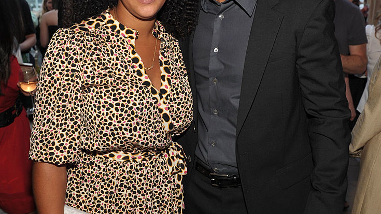 Jesse Williams and Wife Divorcing After 5 Years: Report