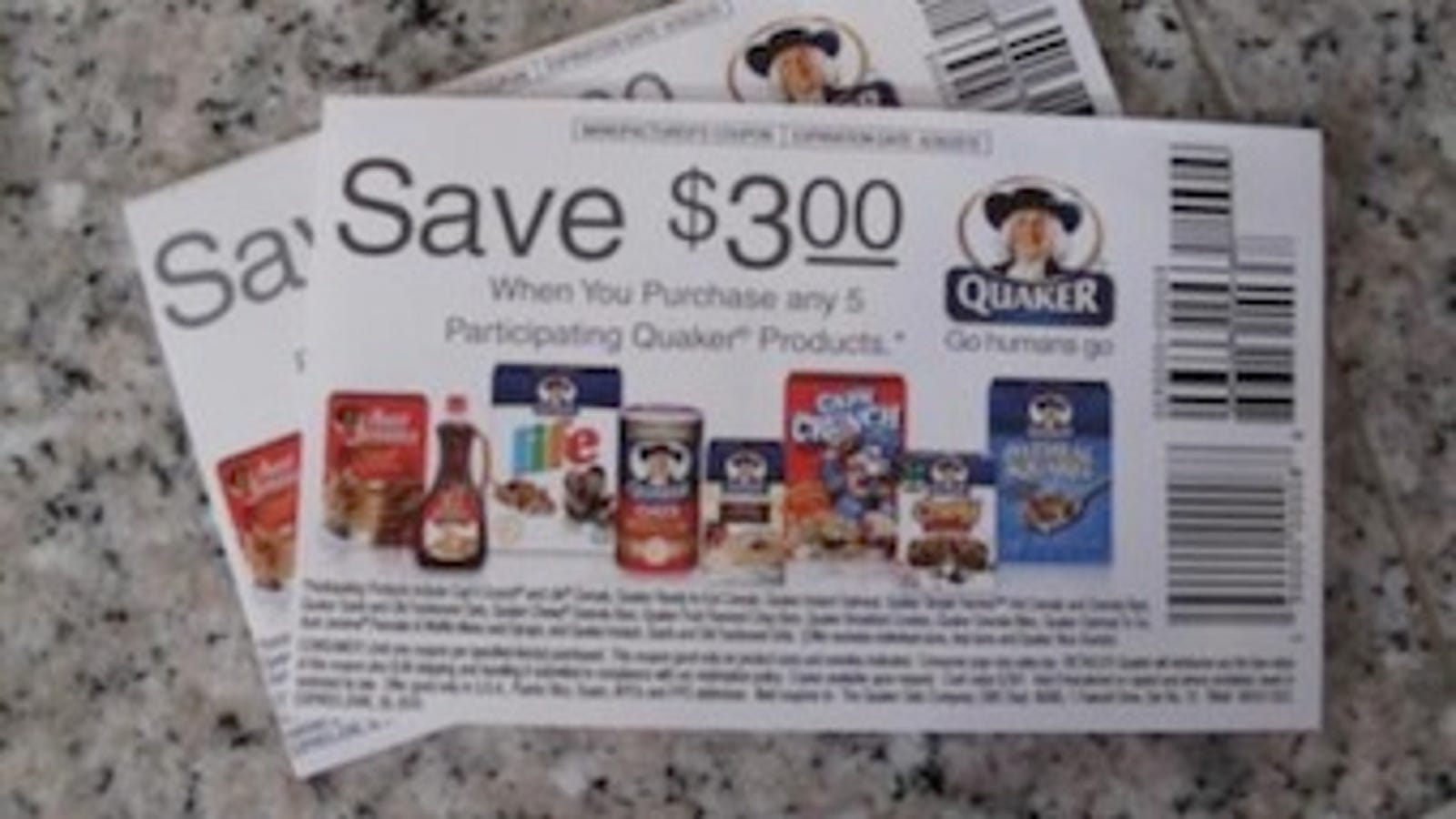 How do i use coupons