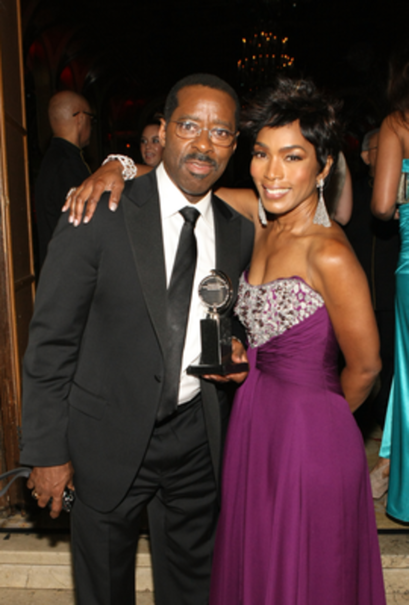 Bennett Raglin/Getty Images