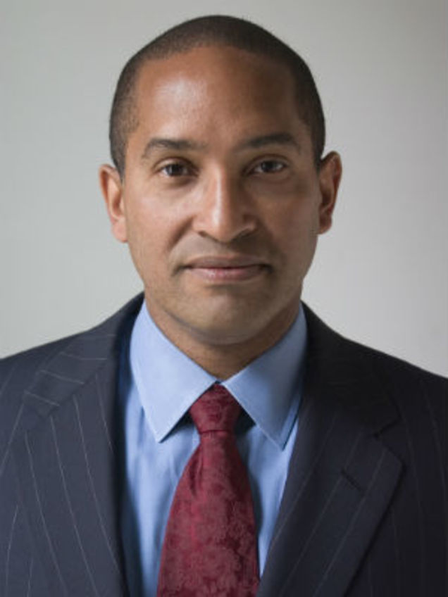 Courtesy of E. David Ellington