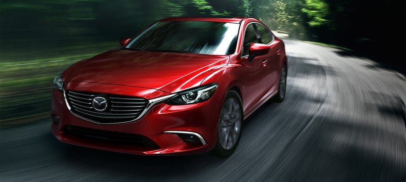Image: Mazda