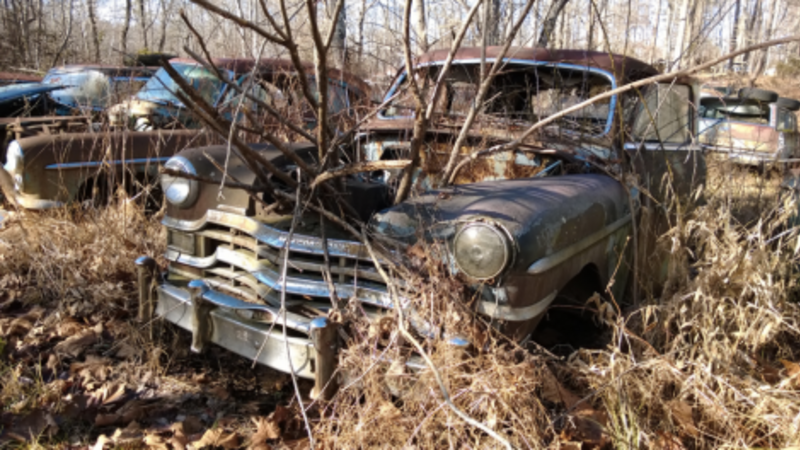 Texas Might Ditch Its Mandatory Vehicle Safety Inspection After 67 Years