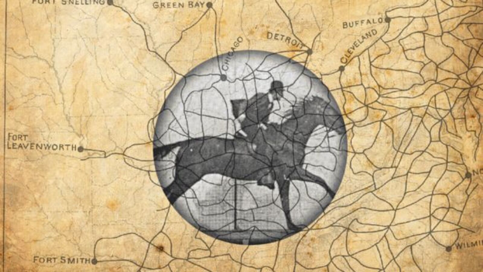 Information In America Moves 33,480,000 Times Faster Than It Did 200