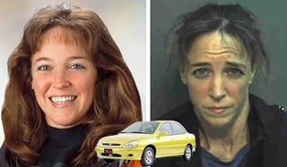 Illustration for article titled Lisa Nowak Set to Challenge Rawlings and Collins