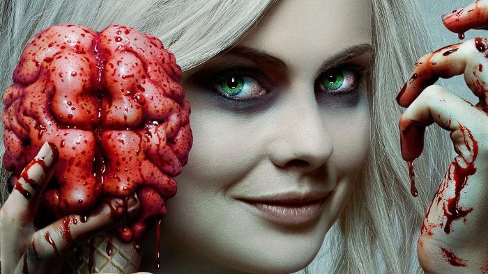 iZombie Is So Good It Makes Us Mad At Other TV Shows