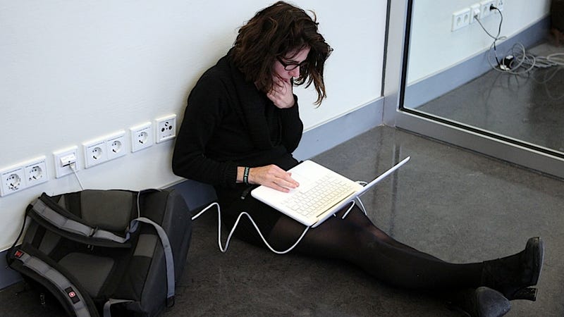 Illustration for article titled Etsy Will Send Lady Programmers to Hacker Sleepaway Camp in New York