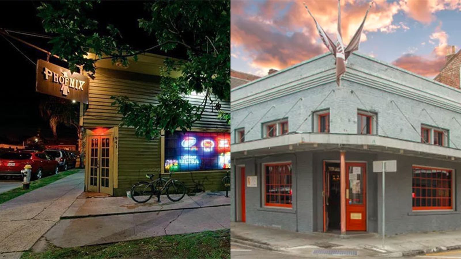 corner pocket gay bar new orleans