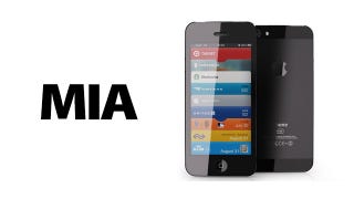 Illustration for article titled 13 Features the iPhone 5 Definitely Won't Have