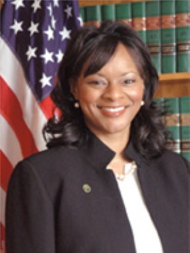 Illustration for article titled America's Leading Black Women in Public Service