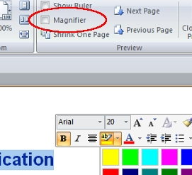how to open word in edit mode