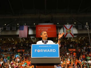 Joe Raedle/Getty Images