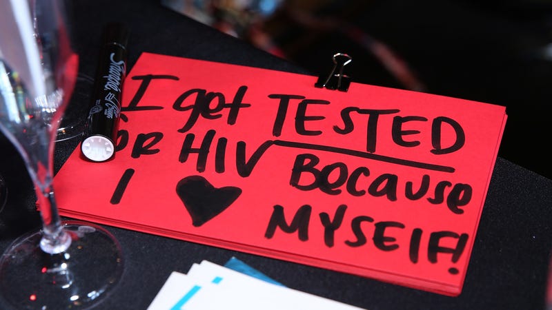 Illustration for article titled A Frightening Number of Americans Have Never Gotten Tested for HIV