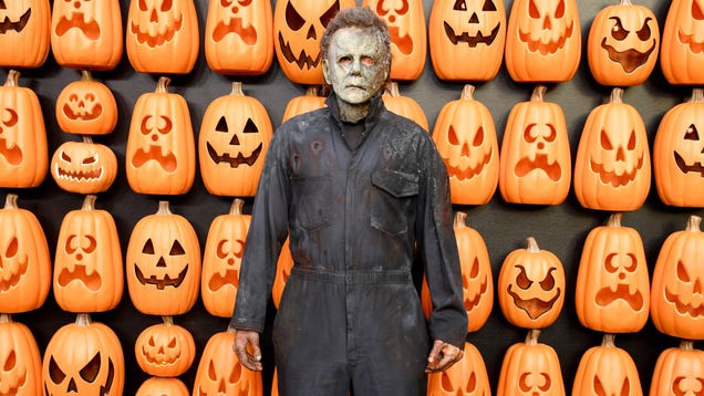 Brutal reviews and Jamie’s exit: Why nothing can kill the “Halloween” franchise