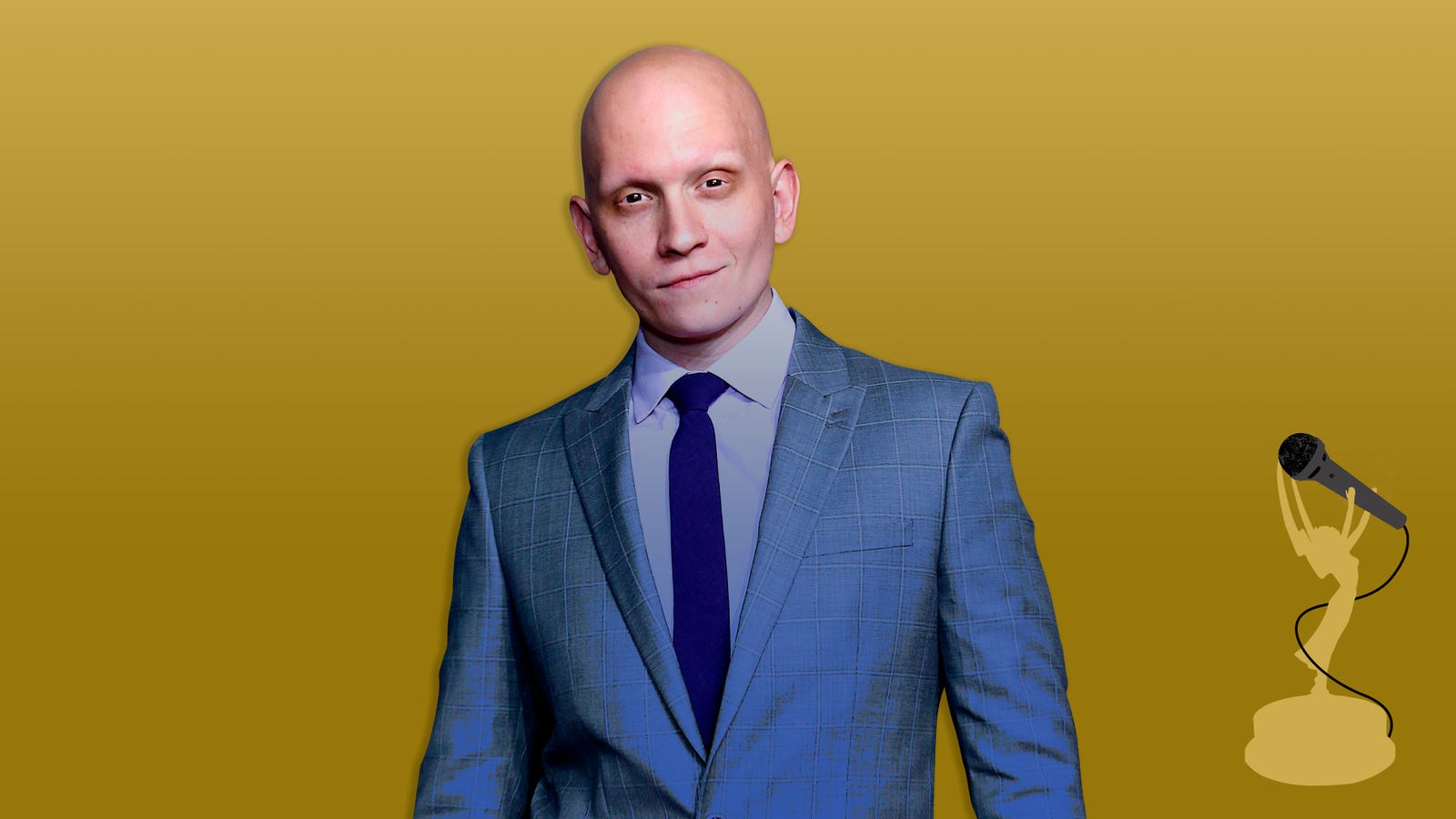 Barry’s Anthony Carrigan on being an Emmy nominee, a role model, and a future rom-com lead