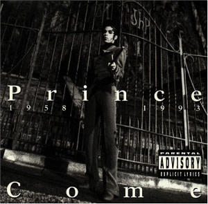 Illustration for article titled Prince and the Evolution: A Photo History