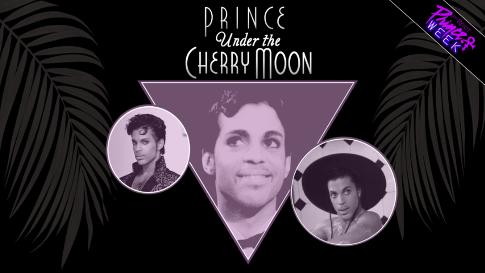 Forget Purple Rain I Rewatched Princes Under The Cherry Moon Just For 