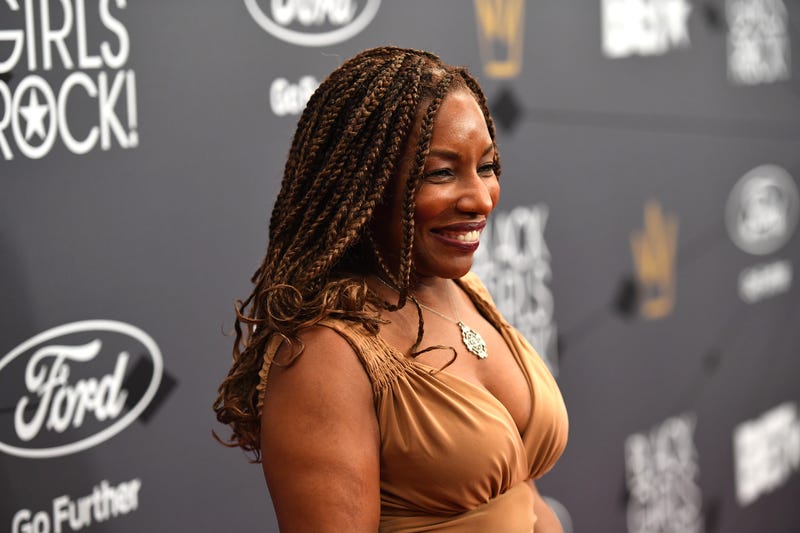Stephanie Mills On Mj R B And More Lipstick Alley