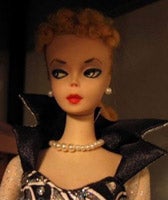 Illustration for article titled Barbie World