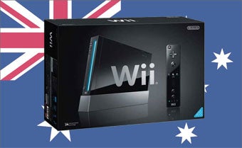 Illustration for article titled Wii Gets 25% Price Cut (Down Under)