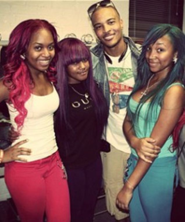 Courtesy of Untitled Flow