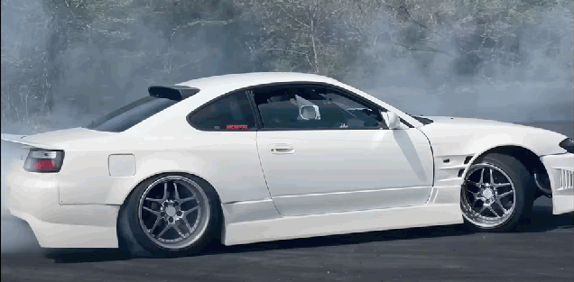 Why The Fox Mustang Is the Ultimate Affordable Drift Car 