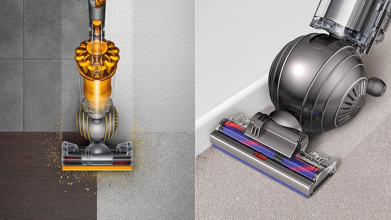 dyson cinetic ball 2