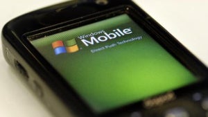 Illustration for article titled Windows Mobile 7.0 Might Be in Beta Now, on Phones in April 2010