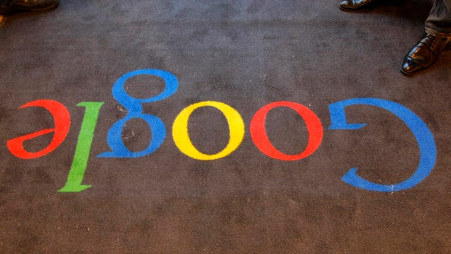France Says Google Must Honor the Right to Be Forgotten Around the World