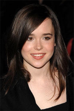 Next photo of Ellen Page