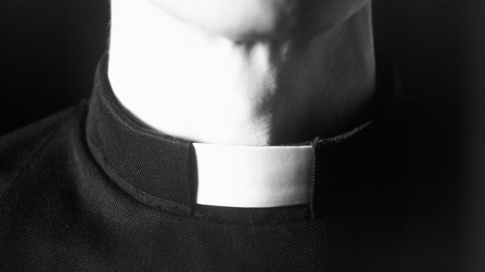 Thanks to Catholic Church, 200 Suspected Child Molesters Are Roaming Free