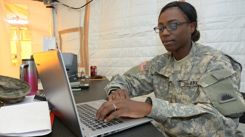 Write Email With Maximum Efficiency Using This Military System - Lifehacker