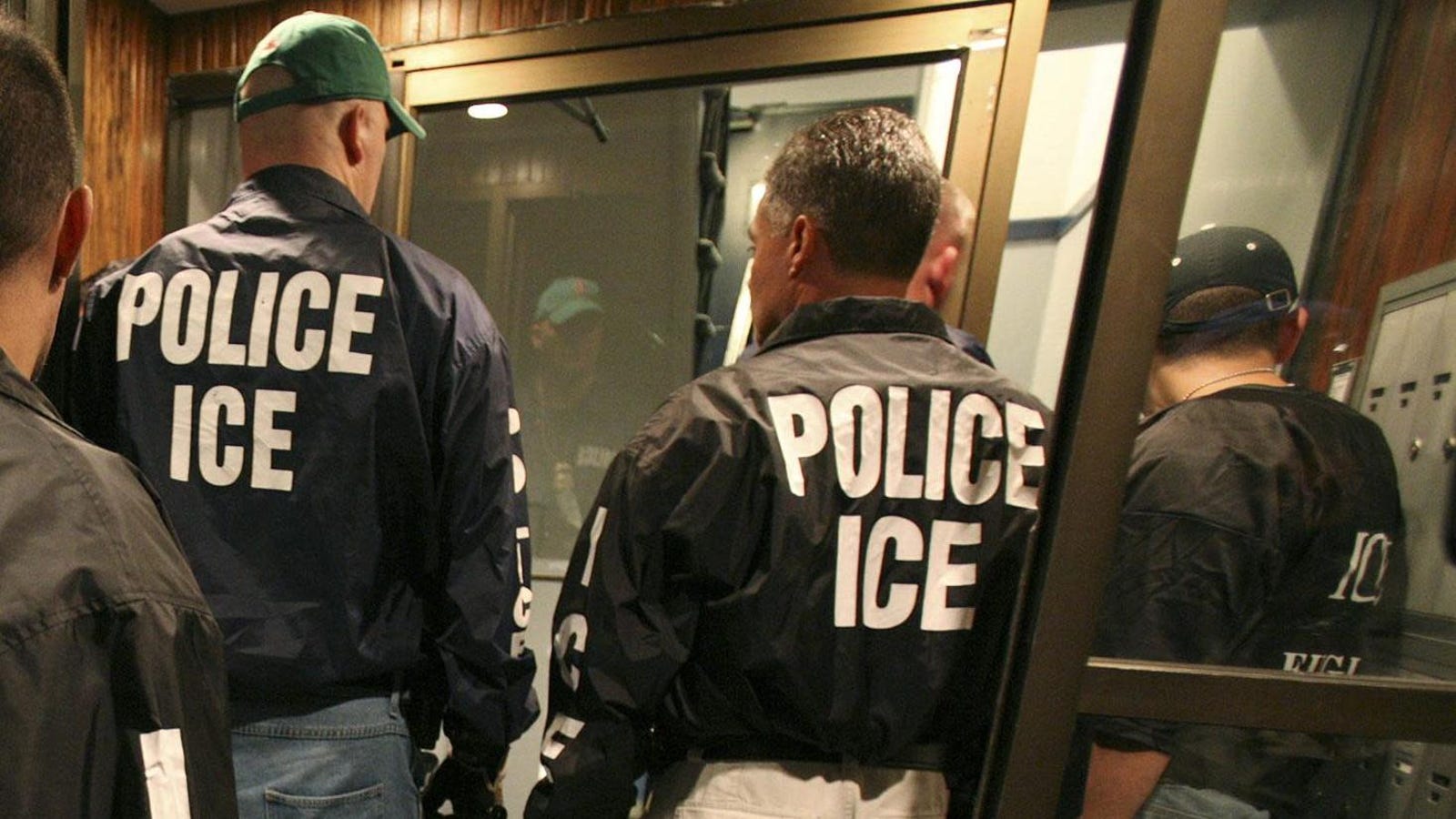 ICE to Shell Out $30 Million for Phone-Hacking Tech