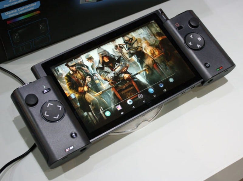 China Already Has A Handheld Like The Nintendo Switch