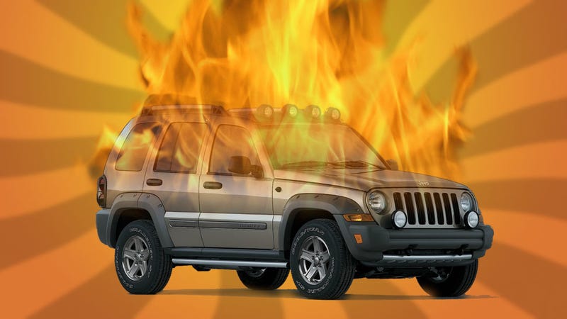 Jeep Patriot Problems Fuel Economy 4wd System Photos