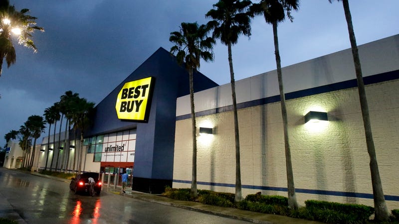 Best buy article