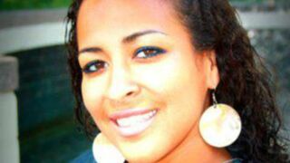 Chandra Pitts, Exec. Director of One Village Alliance (Courtesy of One Village Alliance)