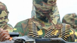 Boko Haram members arrested in shoot-out. (Google)