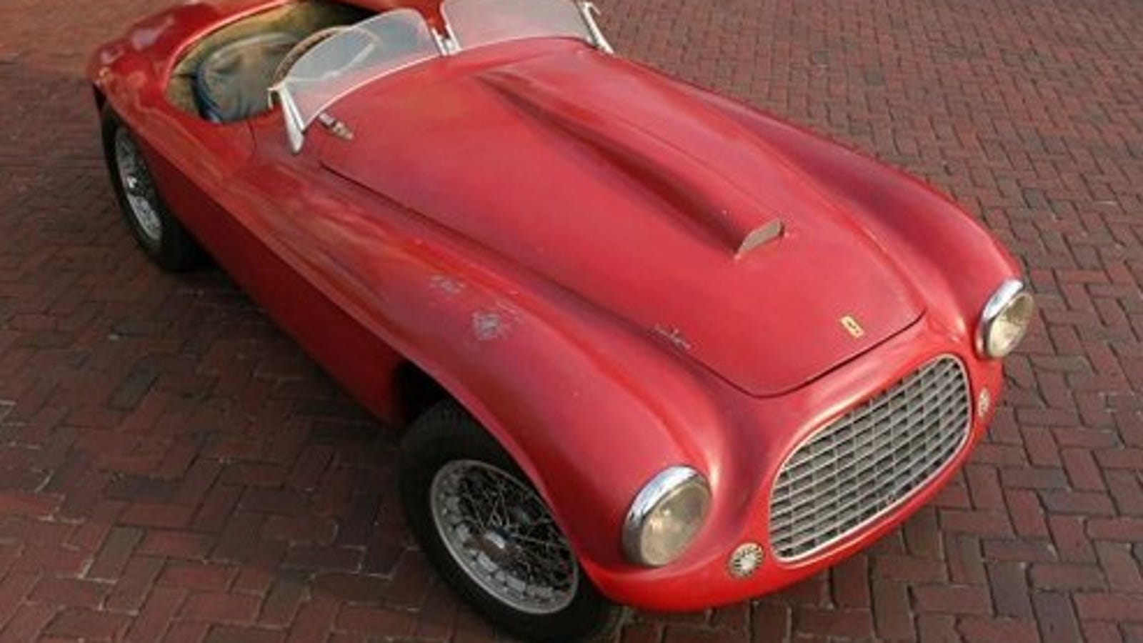 ferrari superleggera price