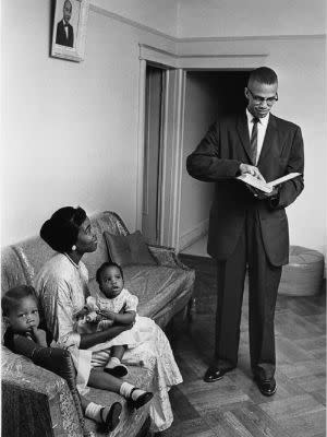 Richard Saunders Collection/New York Public Library