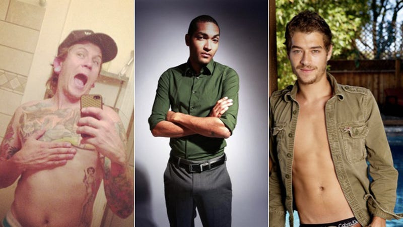 800px x 450px - Hottest Male Porn Stars: Did Your Favorite Make the List?