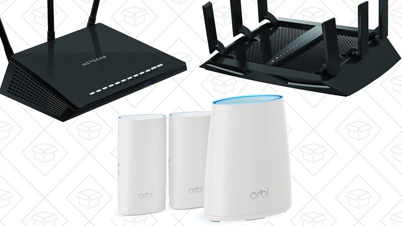 NETGEAR Networking Sale | Amazon