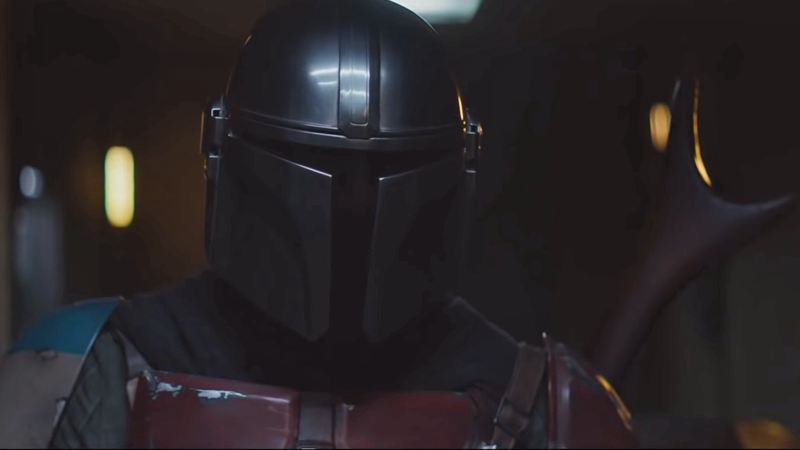 The Mandalorian’s mission is far more complicated than we could have thought.