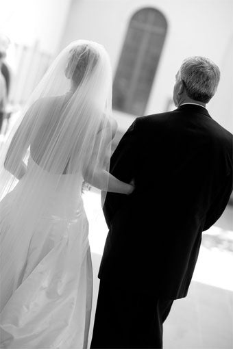Fathers Of The Bride Tradition Tensions Down Aisle The Crown Princess Of Sweden Will Walk Down Aisle Next Month By Her Father S Side Decision To Include Him In Ceremony Has Been Publicly