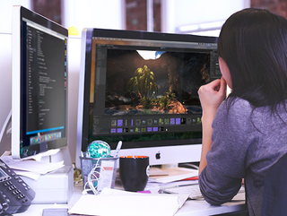Illustration for article titled Pay What You Want For 100+ Hours of Game Development Training