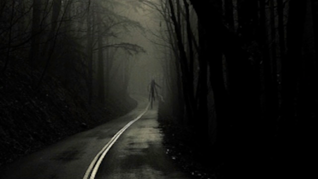 slender man ps4 download