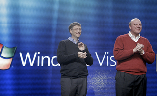 Illustration for article titled WSJ on the Gates/Ballmer Power Struggle at Microsoft